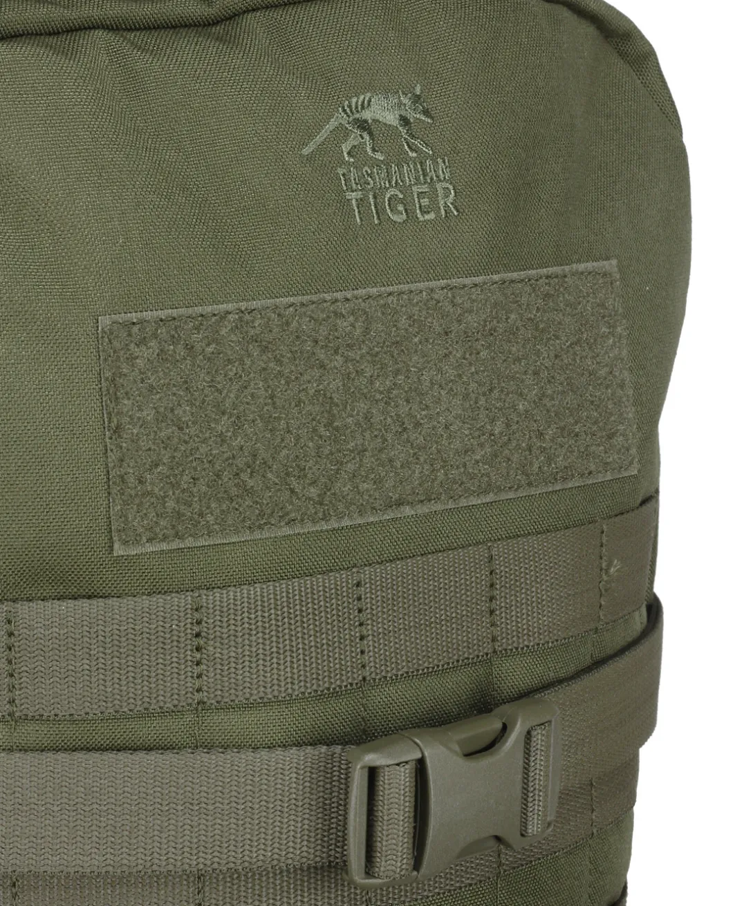 TT Essential Pack L MKII Olive