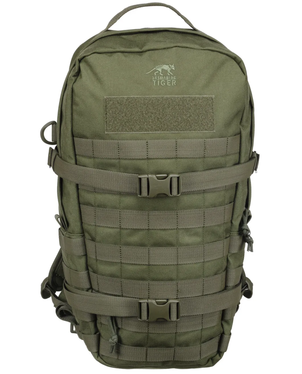 TT Essential Pack L MKII Olive