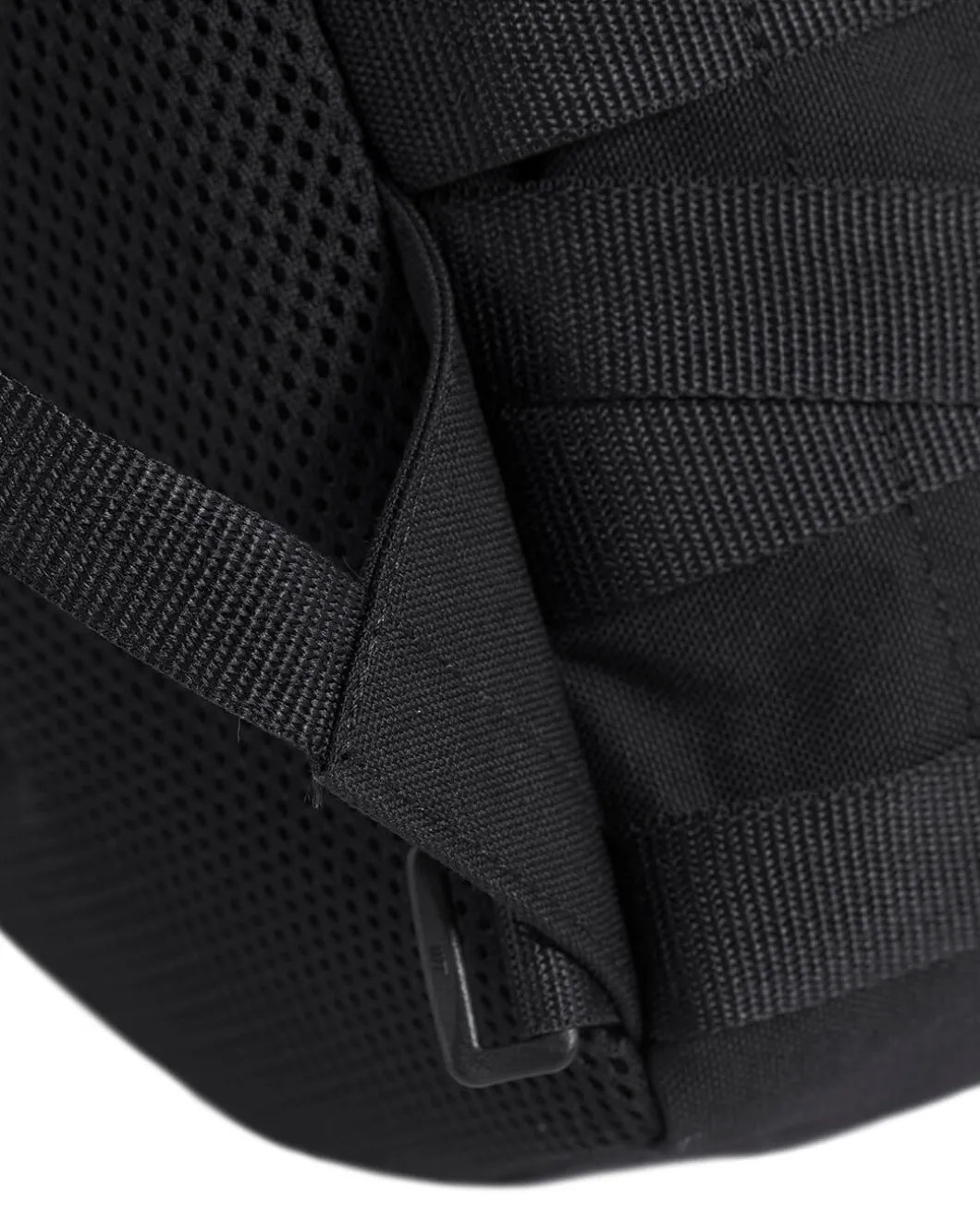 TT Essential Pack L MKII Schwarz