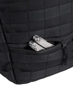 TT Essential Pack L MKII Schwarz