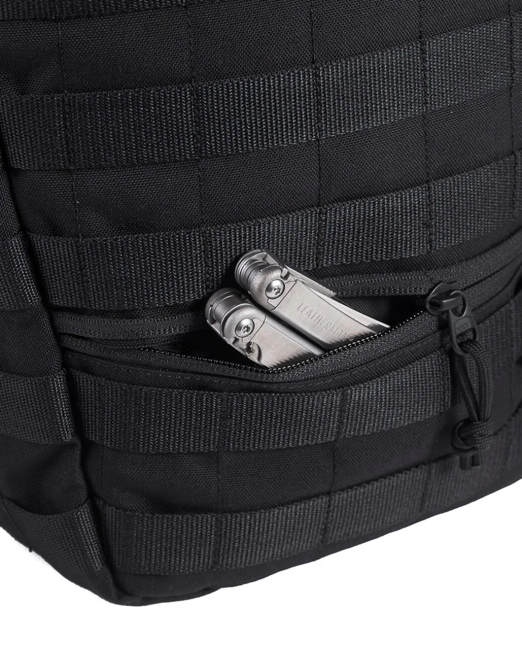 TT Essential Pack L MKII Schwarz