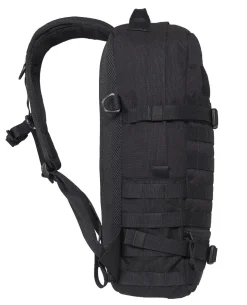 TT Essential Pack L MKII Schwarz