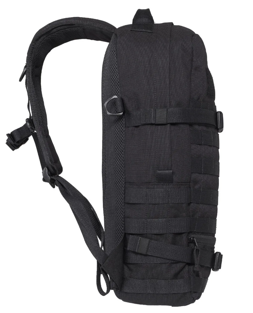 TT Essential Pack L MKII Schwarz