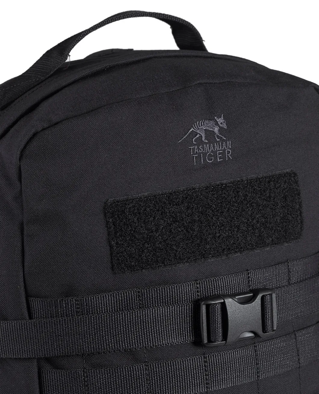 TT Essential Pack L MKII Schwarz
