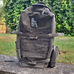 TT Essential Pack L MKII Schwarz