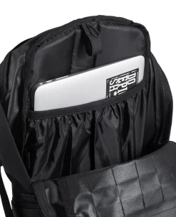 TT Essential Pack L MKII Schwarz