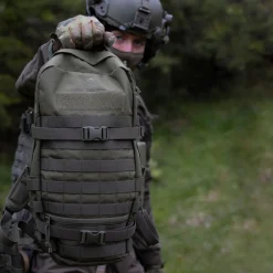 TT Essential Pack L MKII titan grey