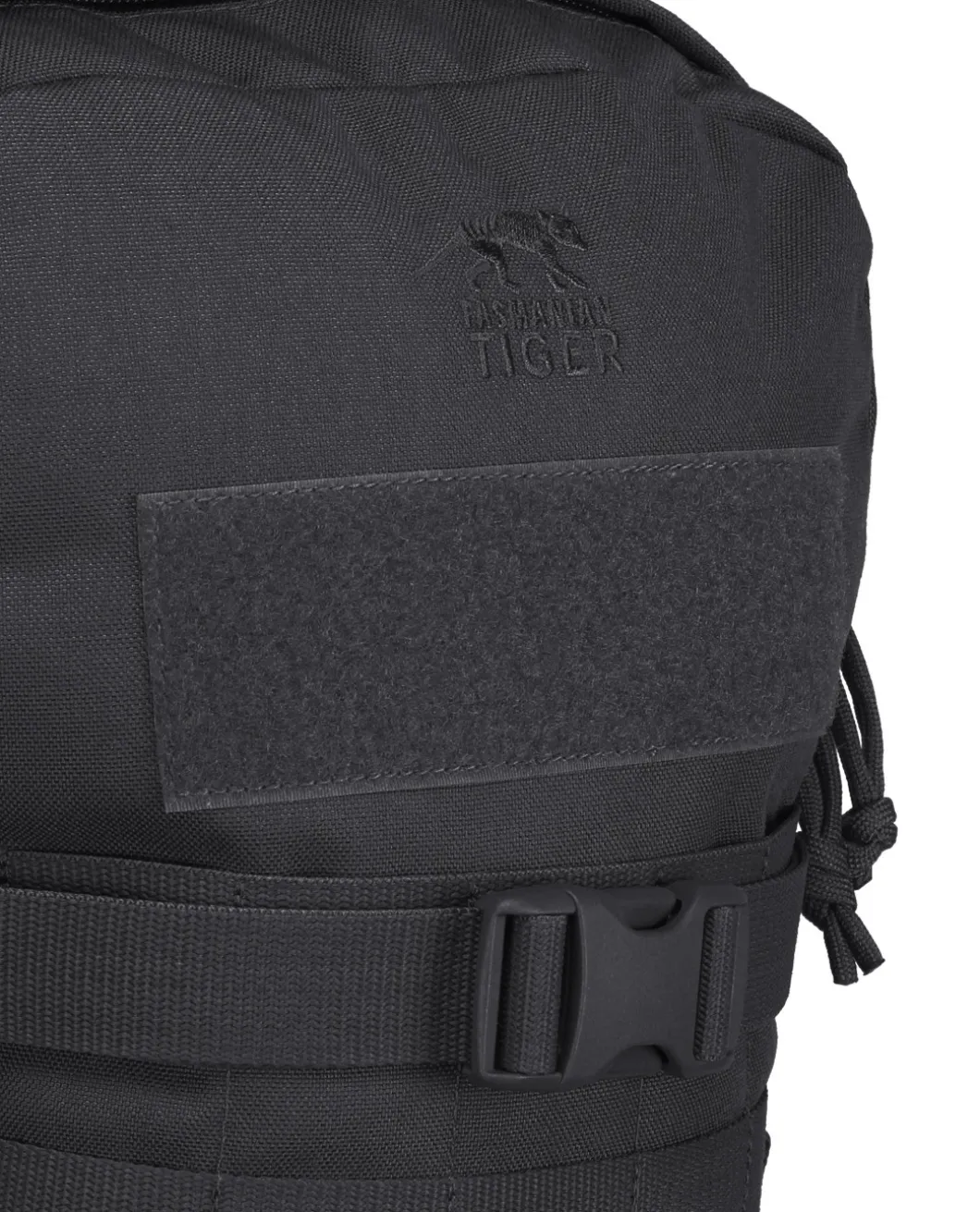TT Essential Pack MKII Black