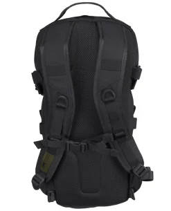 TT Essential Pack MKII Black