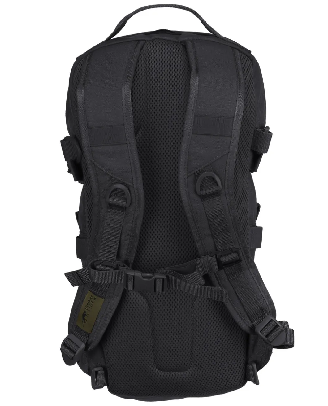 TT Essential Pack MKII Black