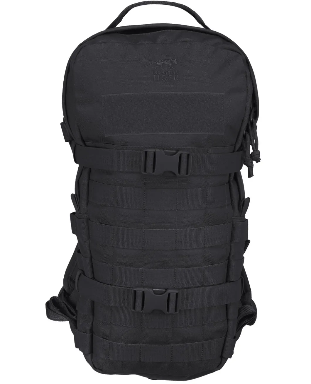 TT Essential Pack MKII Black