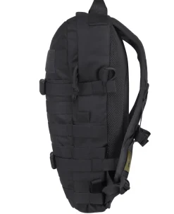 TT Essential Pack MKII Black