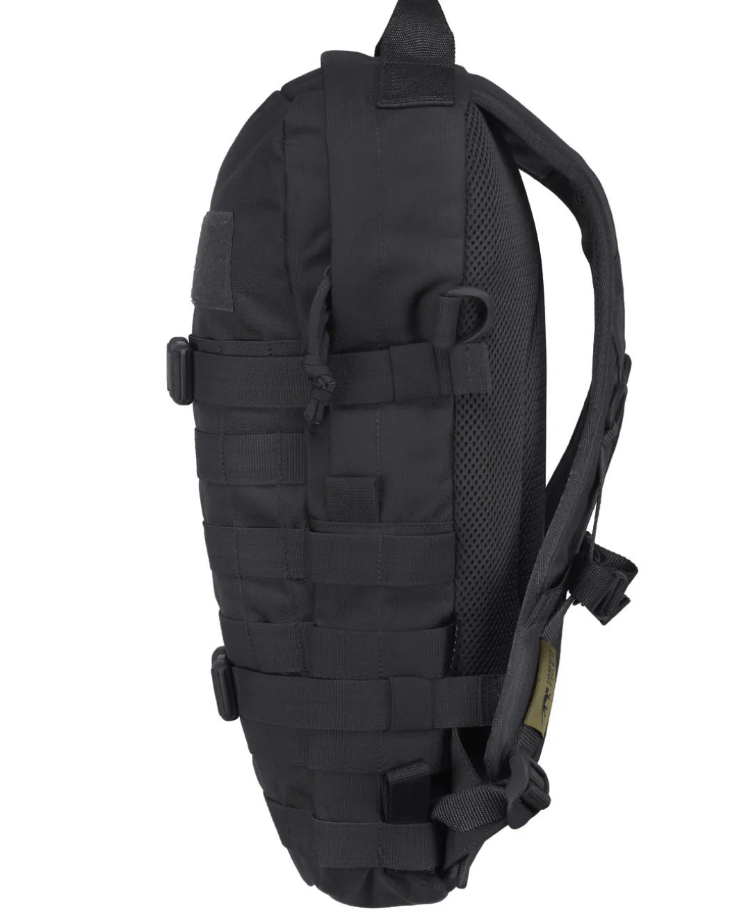 TT Essential Pack MKII Black