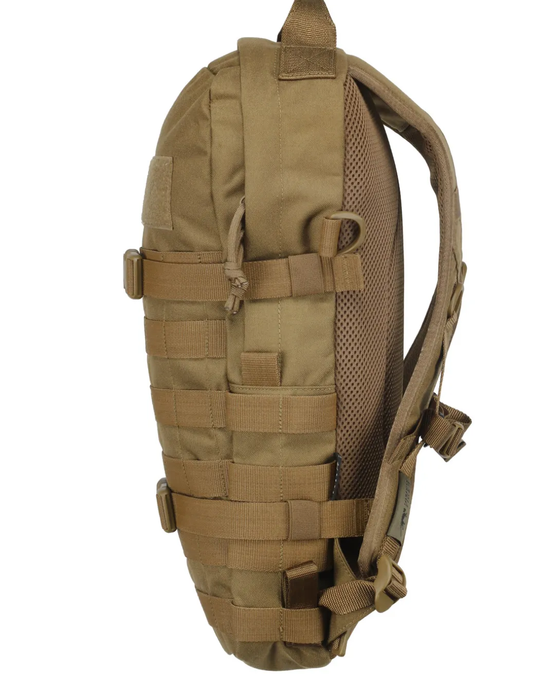 TT Essential Pack MKII Coyote Brown