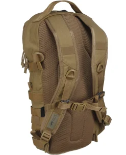 TT Essential Pack MKII Coyote Brown