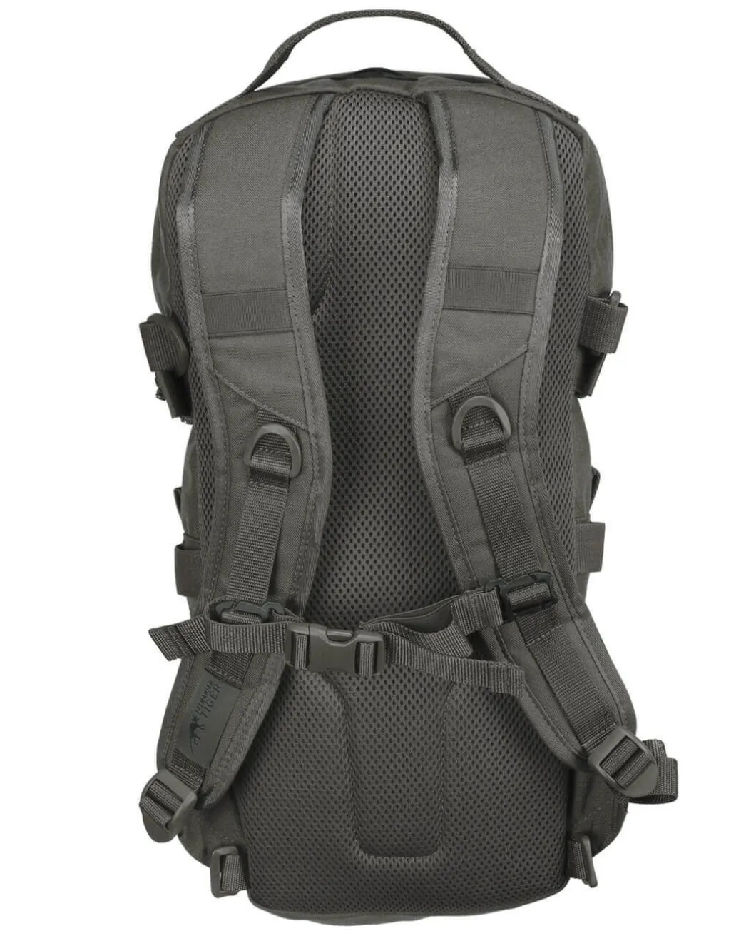 TT Essential Pack MKII IRR Steingrau Oliv