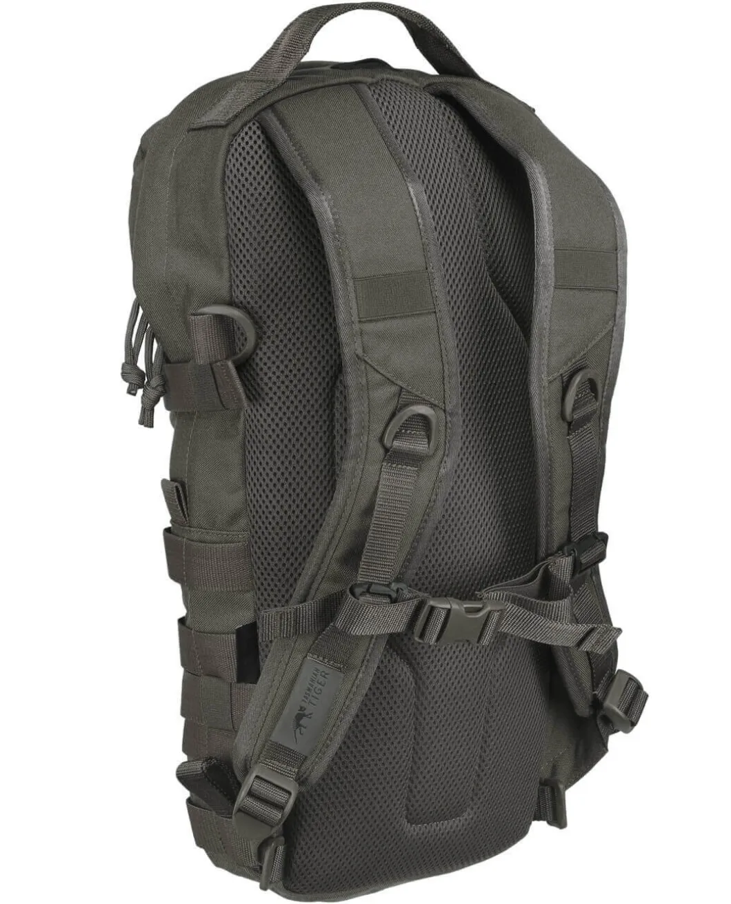 TT Essential Pack MKII IRR Steingrau Oliv