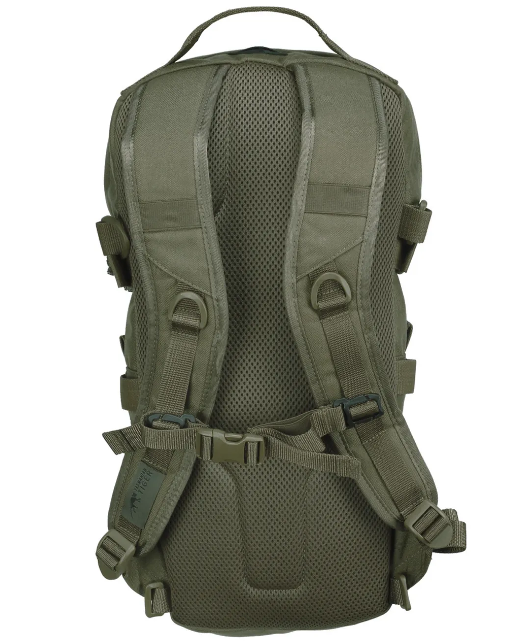 TT Essential Pack MKII Olive
