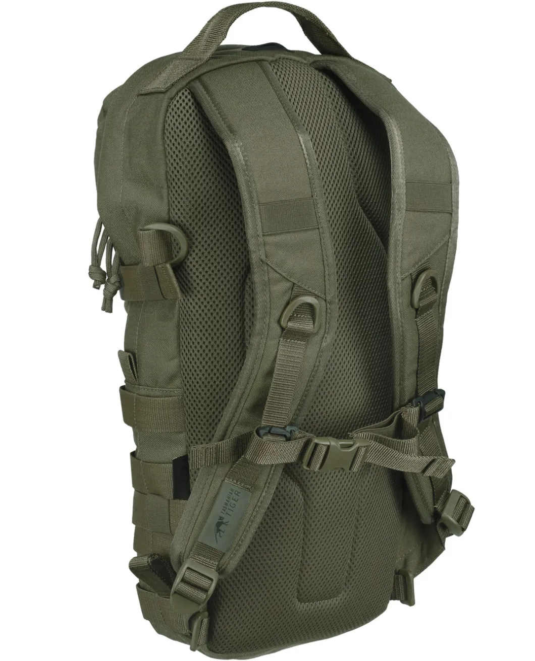 TT Essential Pack MKII Olive