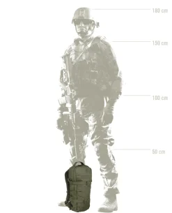 TT Essential Pack MKII Olive