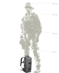 TT Essential Pack MKII titan grey