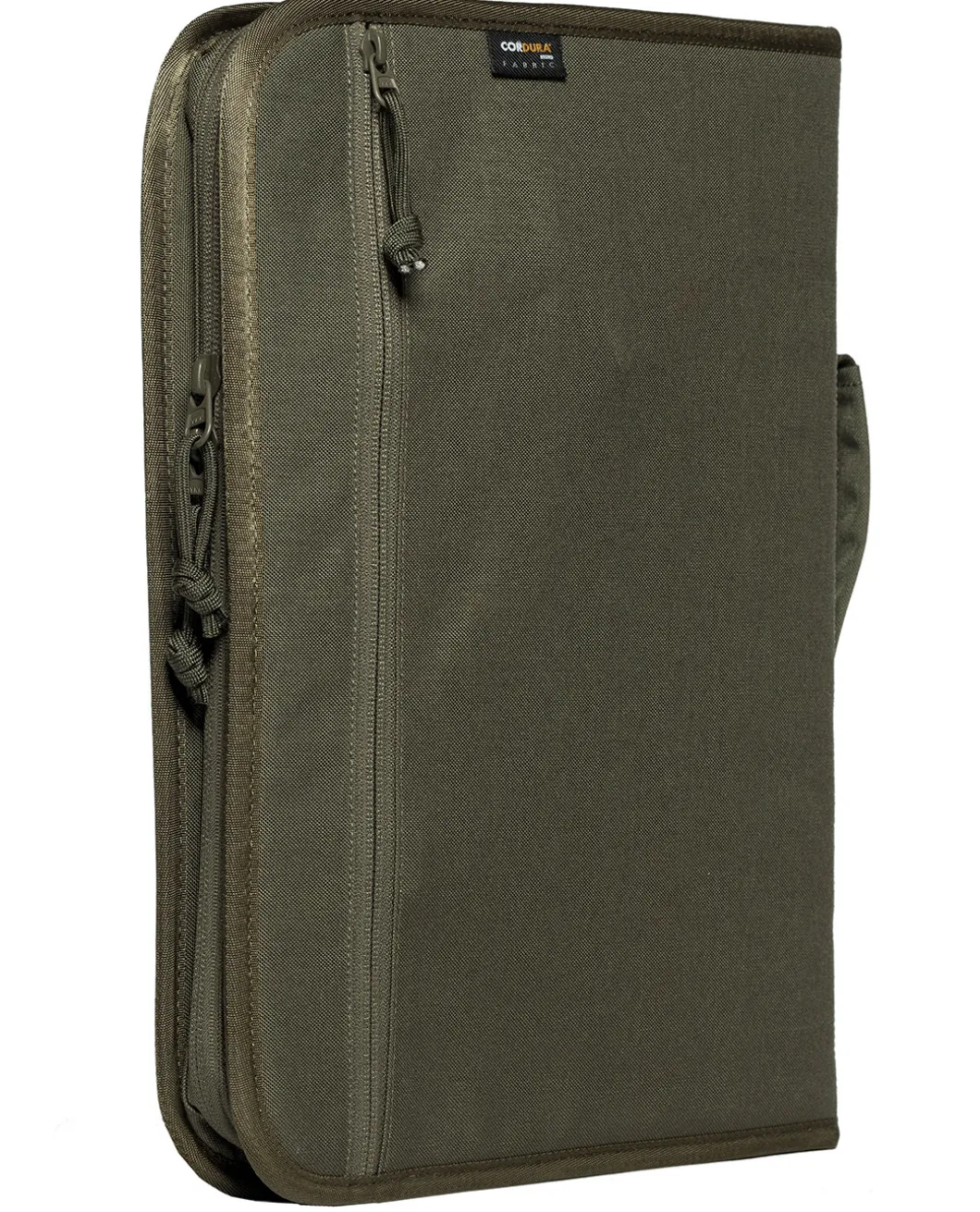 TT File Server MKII Oliv