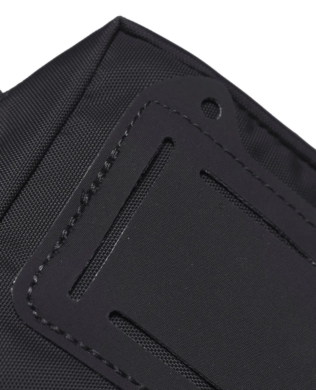 TT First Aid Basic Black Schwarz