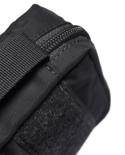 TT First Aid Basic Black Schwarz