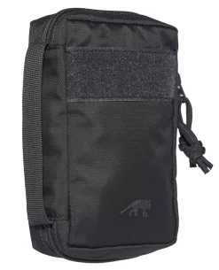 TT First Aid Basic Black Schwarz