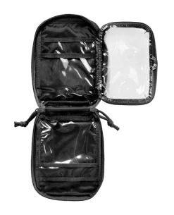 TT First Aid Basic Molle Black Schwarz