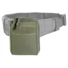 TT First Aid Basic Molle Oliv