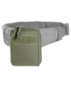 TT First Aid Basic Molle Oliv