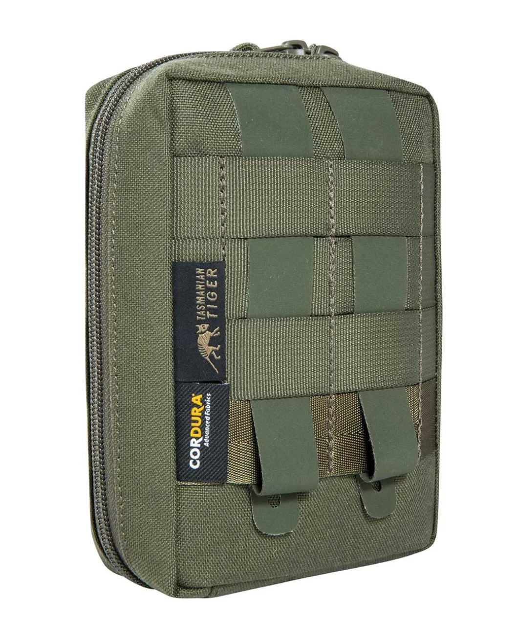 TT First Aid Basic Molle Oliv