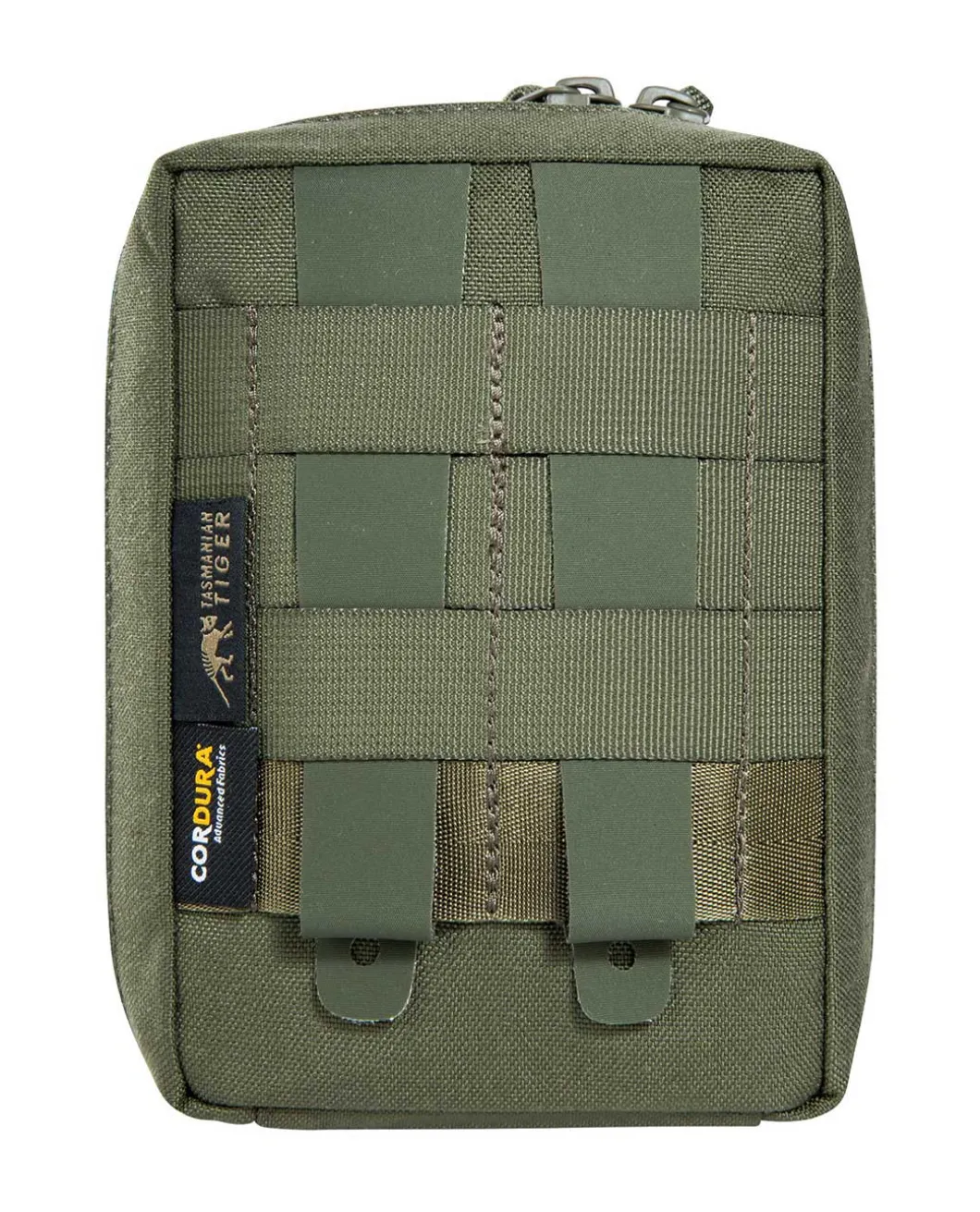 TT First Aid Basic Molle Oliv