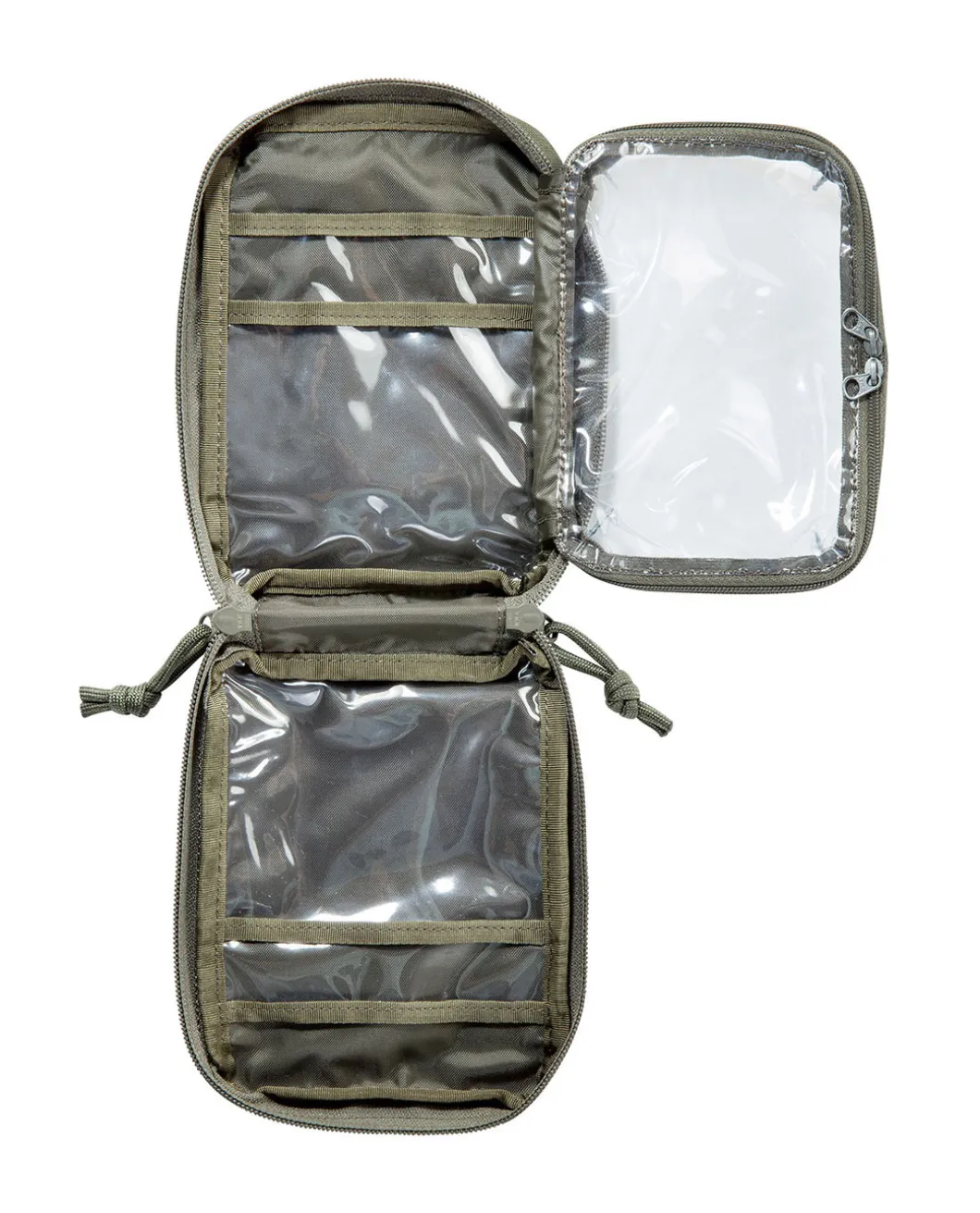 TT First Aid Basic Molle Oliv