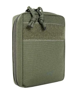 TT First Aid Basic Molle Oliv