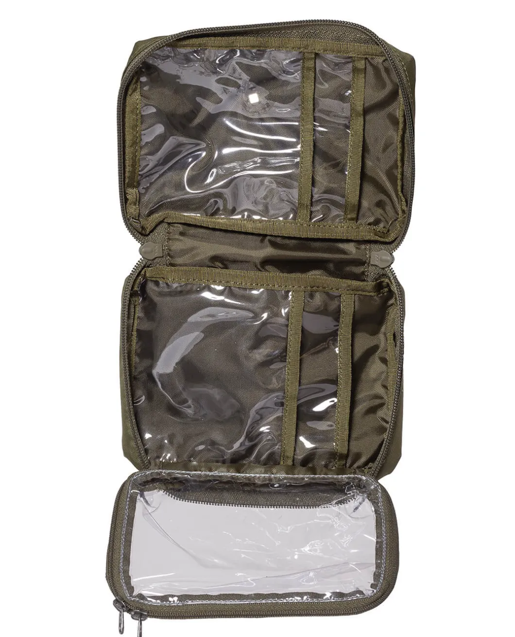 TT First Aid Basic Olive