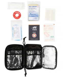 TT First Aid Basic Olive
