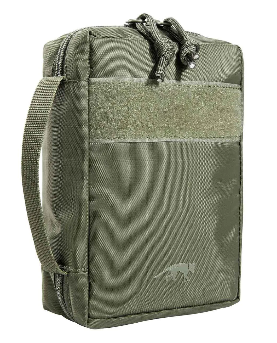 TT First Aid Complete MKII Olive