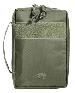 TT First Aid Complete MKII Olive