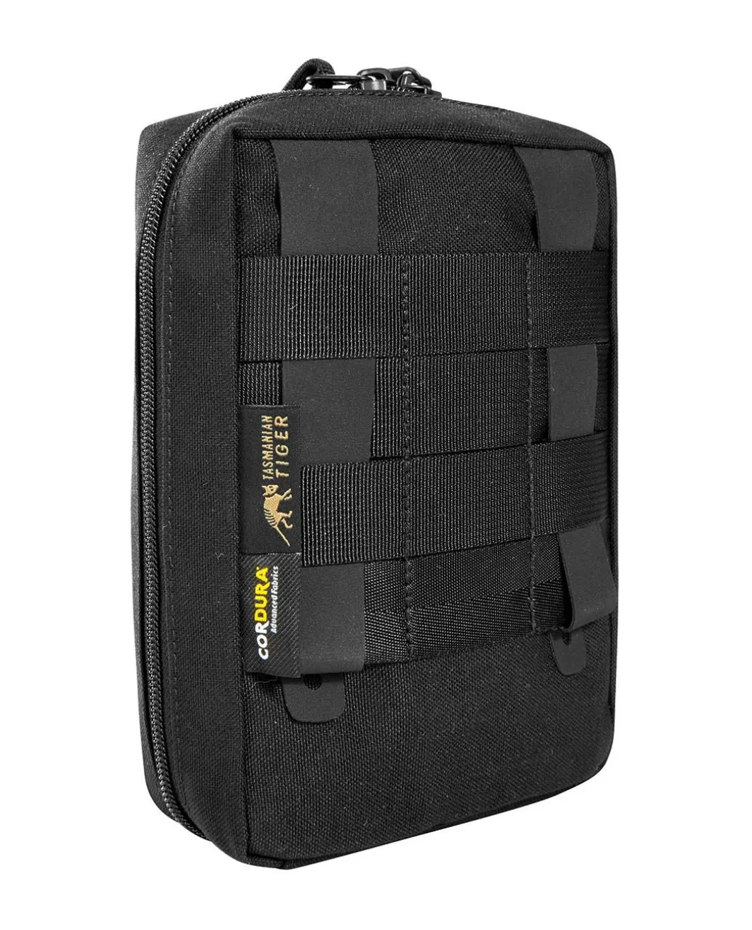 TT First Aid Complete Molle Black Schwarz