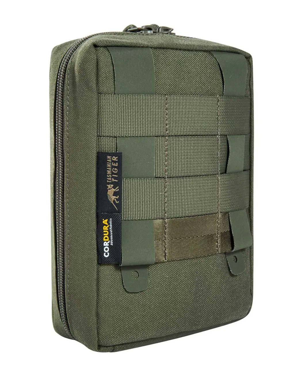 TT First Aid Complete Molle Oliv
