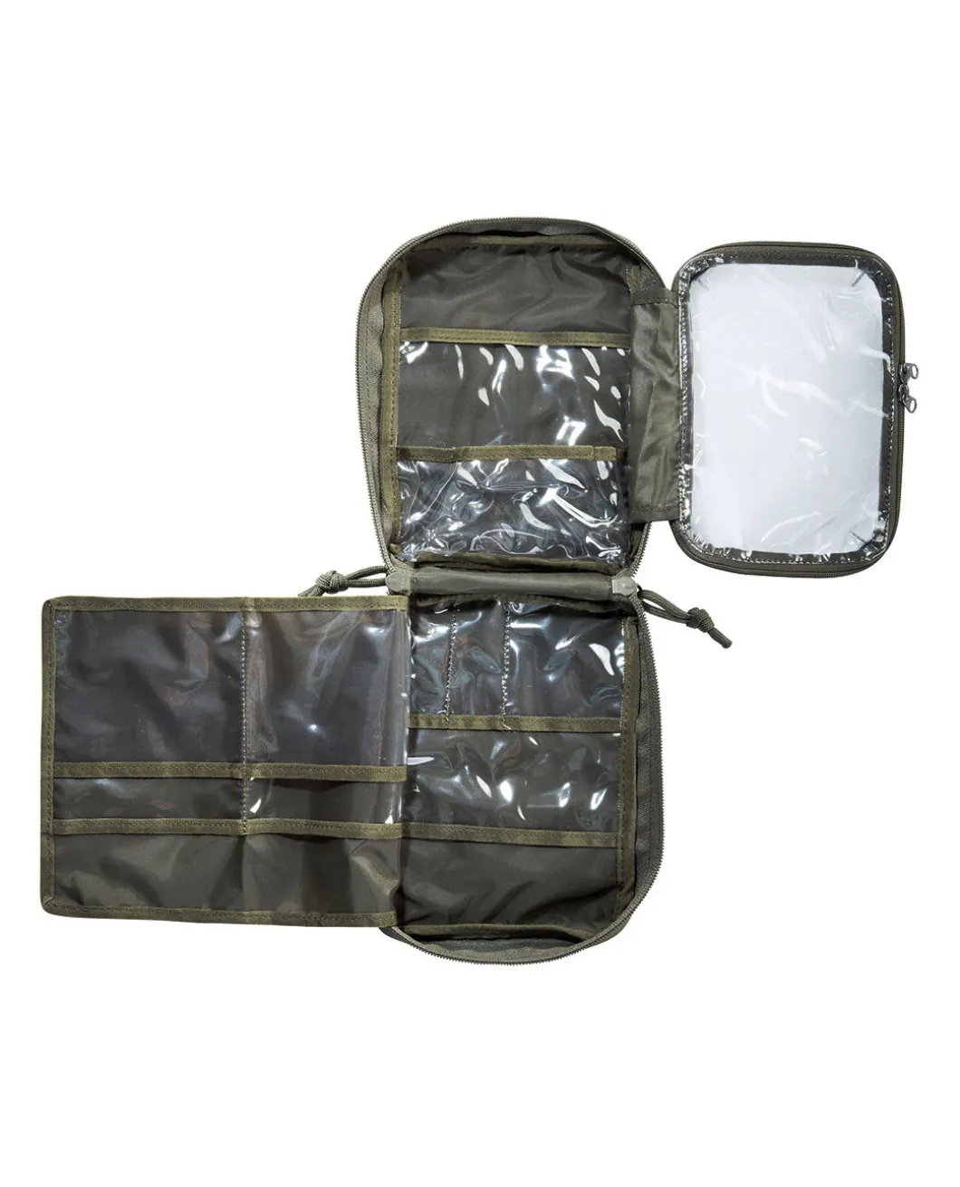 TT First Aid Complete Molle Oliv