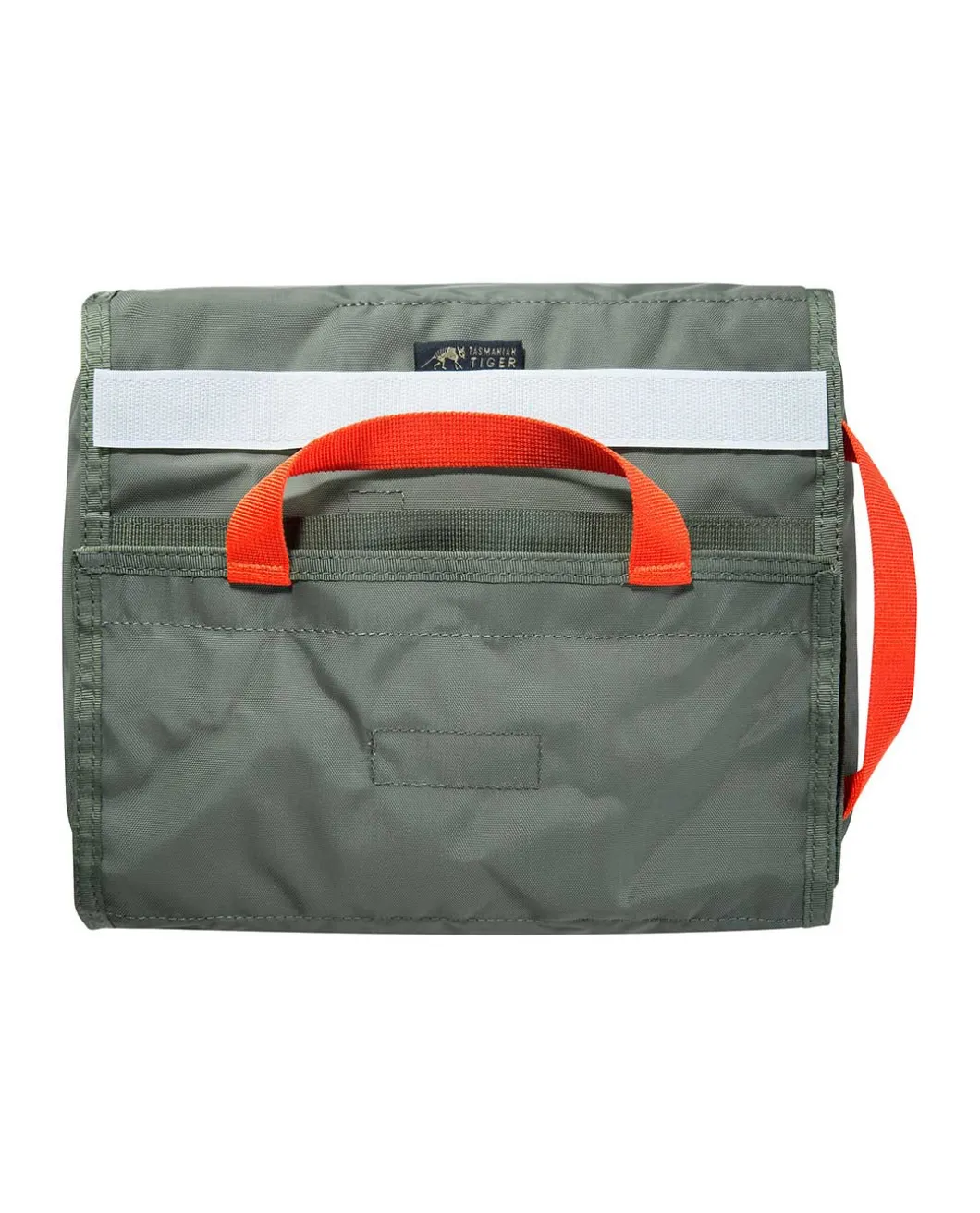 TT First Responder 50 IRR Steingrau Oliv