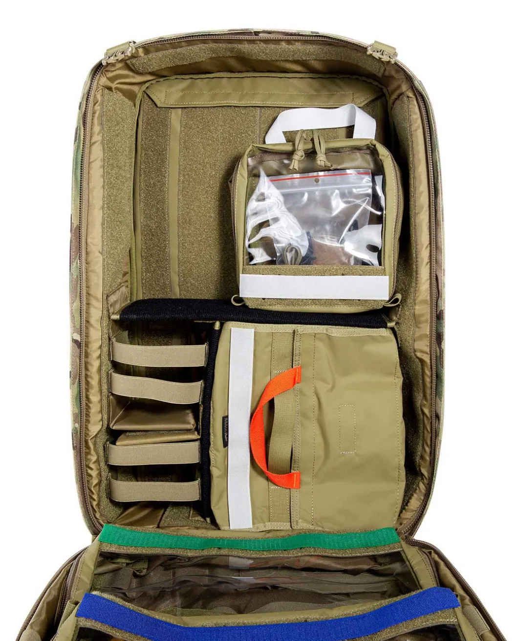 TT First Responder 50 MC Multicam