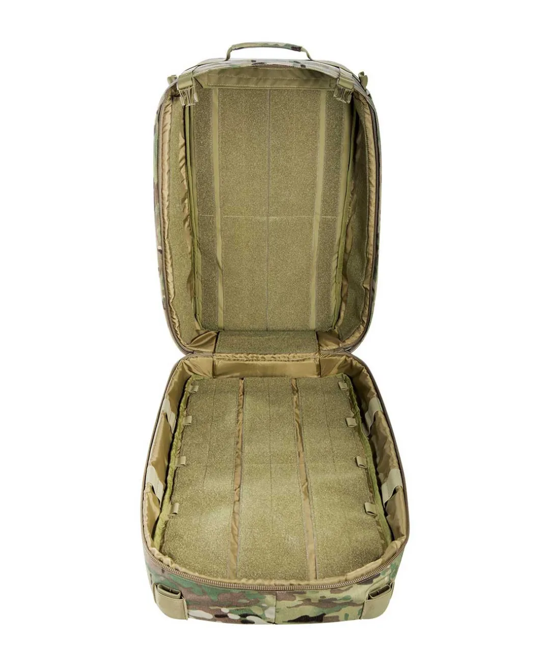 TT First Responder 50 MC Multicam