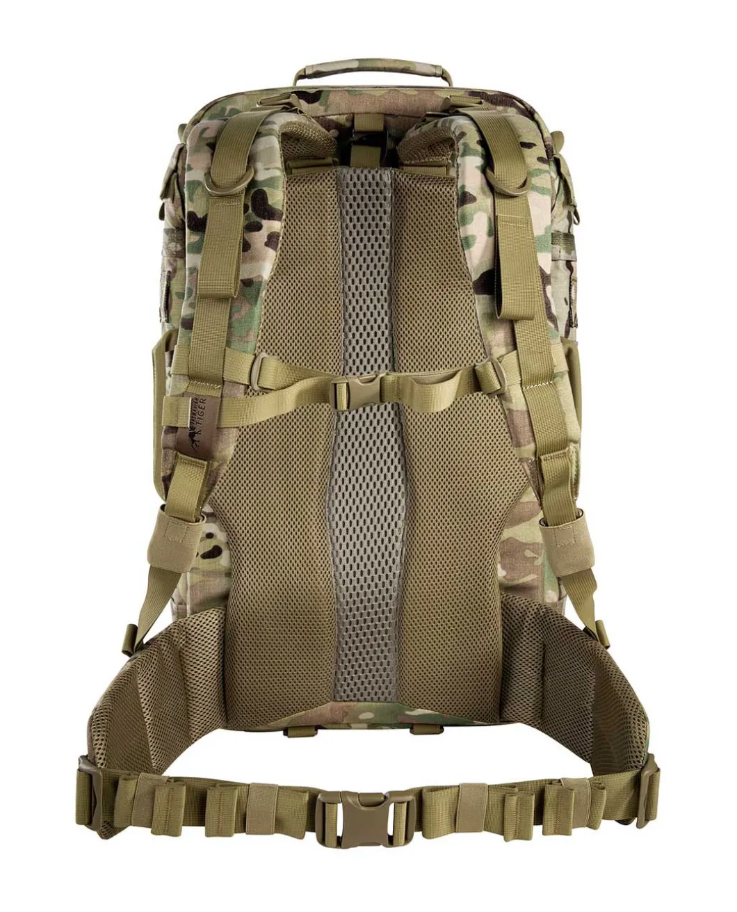 TT First Responder 50 MC Multicam