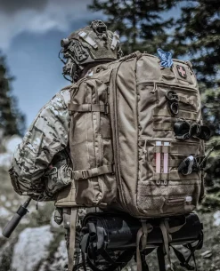 TT First Responder 50 MC Multicam