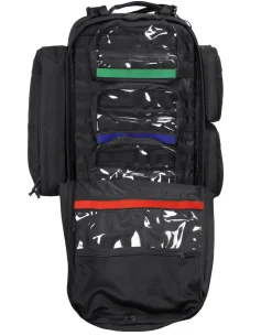 TT First Responder MKIII Black