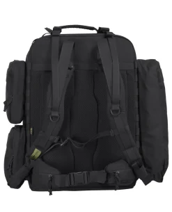 TT First Responder MKIII Black